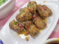 -洪霞餐馆