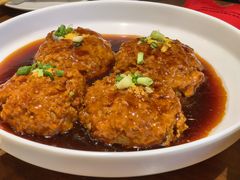 -李氏八大件老菜馆(万宝街店)