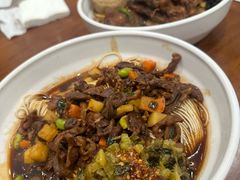 -爱家面馆(常州总店)