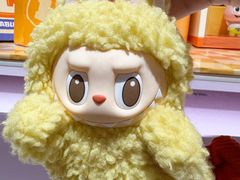 -泡泡玛特POPMART(柏威年购物中心店)