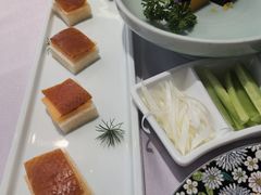 -味+新京宴·烤鸭·北京菜(创意谷店)