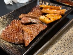 -無二炙坊·和牛烧肉(大钟寺1733店)