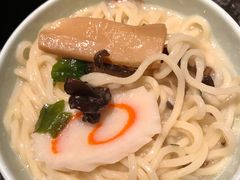 豚骨拉面-赤谷和牛烧肉居酒屋(石景山店)