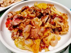 -王庄阿咪海鲜大排档(象园店)