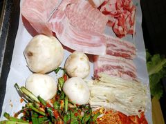 -韩国大金刚烤肉·料理(印象城店)