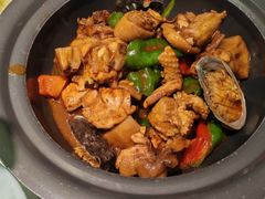 -苏梦江南·淮扬菜(夫子庙店)