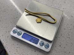 -海星奢选二手奢侈品手表包包鉴定回收寄卖(墨玉南路店)