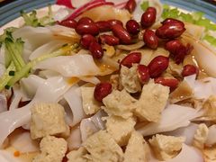 西安凉皮-秦九和(凯德广场店)