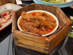-玉兰苑一等茶餐厅