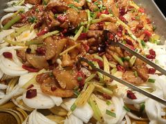 -梨花自助烤肉(天河城店)