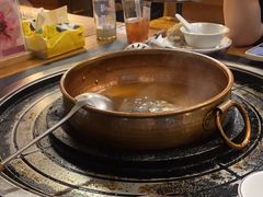 -阿山卓·野生菌火锅·纳西火塘烤肉