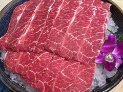 -阳坊胜利涮羊肉(阳坊老店)