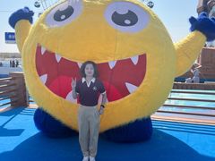 -秦皇岛乐岛海洋王国