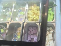 -白色日记·手作酸奶(万象城店)