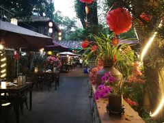 -园林美食城·本土农家菜(杨和镇店)