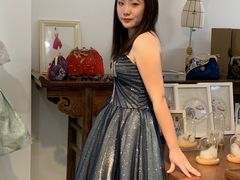 -MSV 高端礼服定制(大良店)