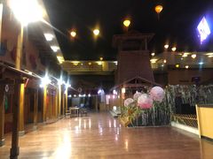 -嘉佑温泉水世界