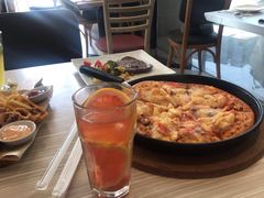 -必胜客(宁海西子国际店)