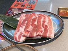 -韩一品韩国料理(柏庐南路店)