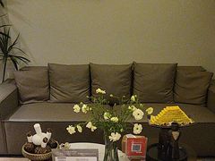 -象泰SPA·泰式按摩·足疗(卓悦中心店)