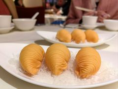-利苑酒家(宜安广场店)