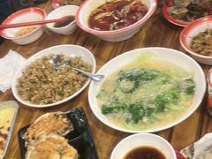 -冶建镜子·老南昌大排档·江西虾王(总店)