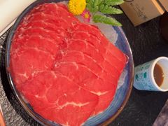 -阳坊涮肉(西直门凯德mall店)