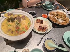 -潮界(虹桥新天地店)