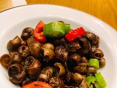 -广州柏悦酒店·悦景轩·粤菜餐厅