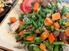 -上楼私房菜(院士路店)