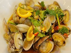 -巽寮印象美食部落餐厅·海鲜·地方特色菜(惠州体验店)