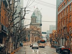 -上海邮政博物馆