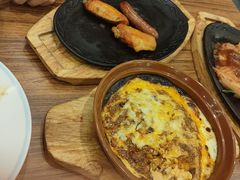 -萨莉亚意式餐厅(悦荟广场店)