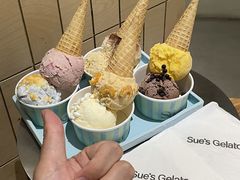 -苏小糖(鼓浪屿三丘田花园店)