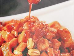 -峨嵋酒家总店(车公庄店)