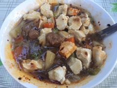 肉丸糊辣汤-马光荣肉丸糊辣汤(边东街店)