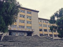-吉林大学(南岭校区)