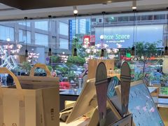 -喜茶(广州石牌桥店)