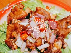 -人民公社·剁椒鱼头(平湖吾悦广场店)