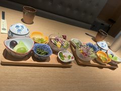 -阿吾罗·月咏精致日料(港汇恒隆广场店)