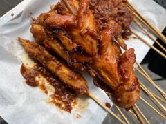 -辽B·小串(总店)
