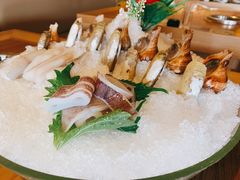 -尚海豆捞(乐虹坊店)