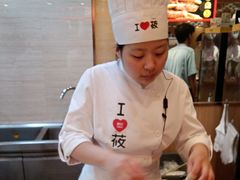 -西贝(宝乐汇店)