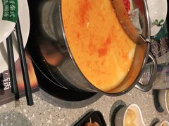 -集渔·泰式海鲜火锅(科华店)