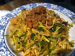 -蜀留香石锅鱼(六顺街店)