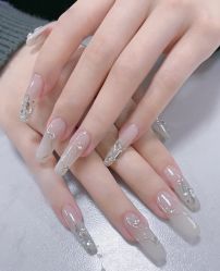 -1T·1M 日式美甲美睫