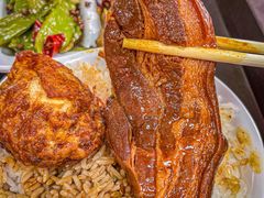 把子肉-刘小忙把子肉(北园大街总店)
