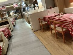-西贝(上海新梅广场店)