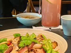 -唐猫庭院·千年陕菜(赛格国际购物中心店)