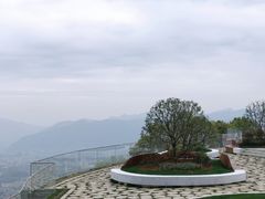 -缙云山景区